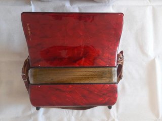 Acordeón Hohner Concerto I de 48 bajos
