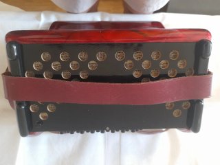 Acordeón Hohner Concerto I de 48 bajos