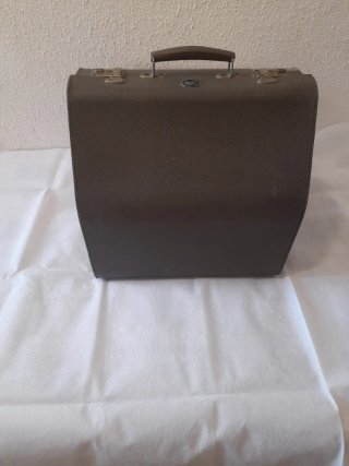 Acordeón Hohner Concerto I de 48 bajos