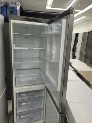 ☆Nevera Samsung Combi 185,Cm Garantía + Entrega☆