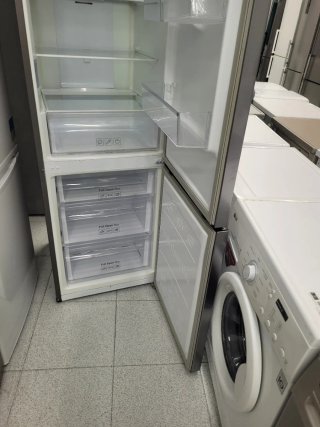 ☆Nevera Samsung Combi 185,Cm Garantía + Entrega☆