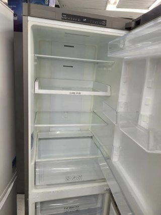☆Nevera Samsung Combi 185,Cm Garantía + Entrega☆