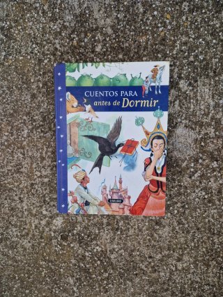 Cuentos Infantiles