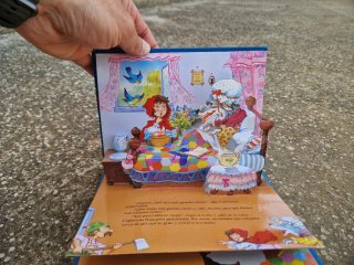 Cuentos Infantiles