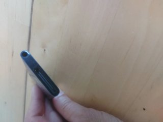 iPod Nano 2ª Gen 8GB