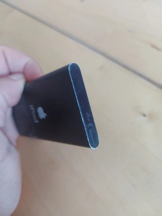 iPod Nano 2ª Gen 8GB