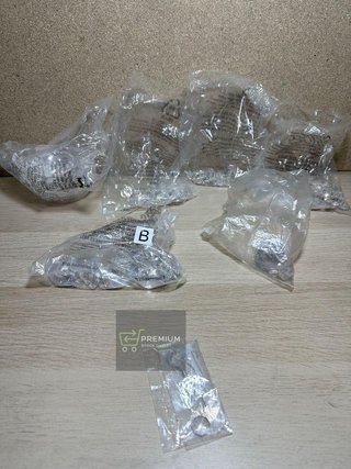 Reality Leuchten R11073000 Colgantes y Lámparas
