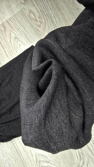 Pantalón negro verano