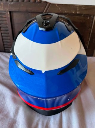 Casco Trail Nexx X.WED 2 Talla M