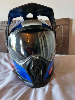 Casco Trail Nexx X.WED 2 Talla M