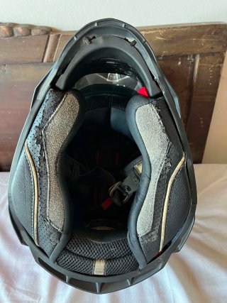 Casco Trail Nexx X.WED 2 Talla M