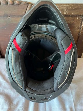 Casco Trail Nexx X.WED 2 Talla M