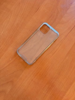 iPhone 12 Negro