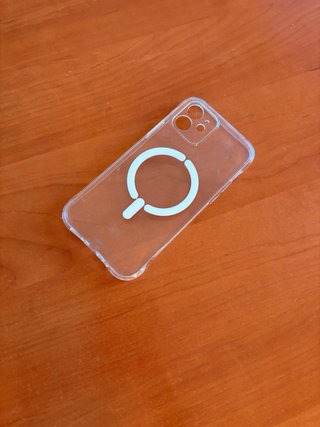 iPhone 12 Negro