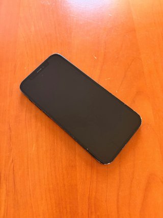 iPhone 12 Negro