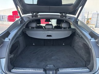 2019 Mercedes-Benz GLC Coupé 250d AMG Line Techo