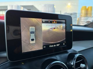 2019 Mercedes-Benz GLC Coupé 250d AMG Line Techo