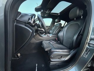 2019 Mercedes-Benz GLC Coupé 250d AMG Line Techo