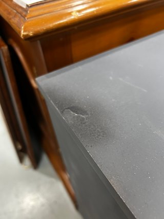 Cajonera de madera (Para Pintar / Restaurar)