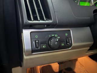 Land Rover Freelander 2009