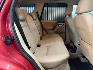 Land Rover Freelander 2009