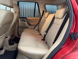 Land Rover Freelander 2009