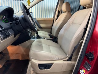 Land Rover Freelander 2009