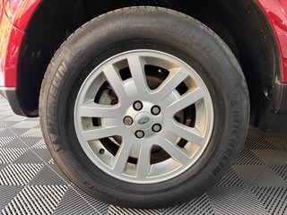 Land Rover Freelander 2009