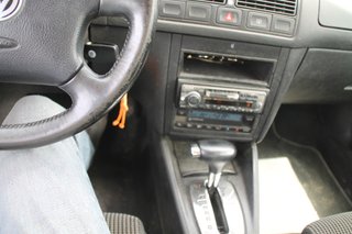 Volkswagen Golf IV Automatico Tdi 110 cv