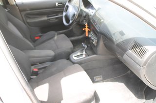 Volkswagen Golf IV Automatico Tdi 110 cv