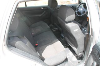 Volkswagen Golf IV Automatico Tdi 110 cv