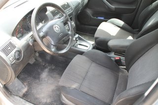 Volkswagen Golf IV Automatico Tdi 110 cv