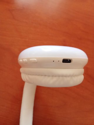 Auriculares Inalámbricos Colacao