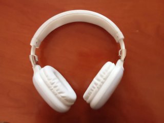 Auriculares Inalámbricos Colacao