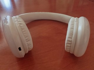 Auriculares Inalámbricos Colacao