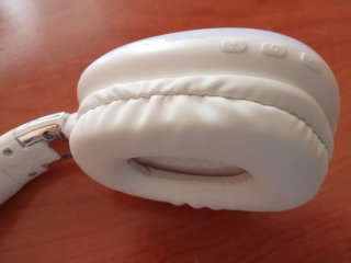 Auriculares Inalámbricos Colacao