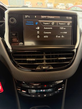 Peugeot 2008 2014 ALLURE FULL EQUIP