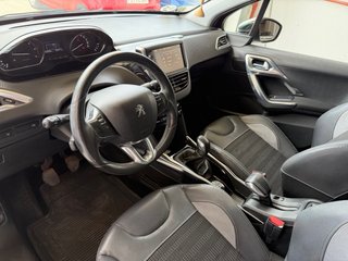 Peugeot 2008 2014 ALLURE FULL EQUIP