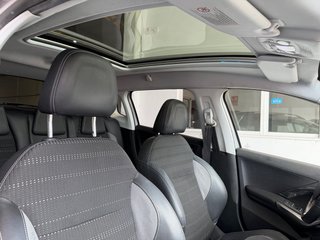 Peugeot 2008 2014 ALLURE FULL EQUIP