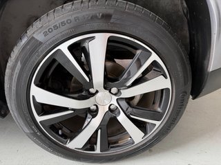 Peugeot 2008 2014 ALLURE FULL EQUIP