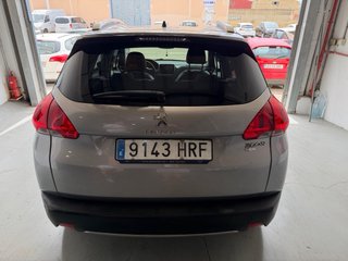 Peugeot 2008 2014 ALLURE FULL EQUIP