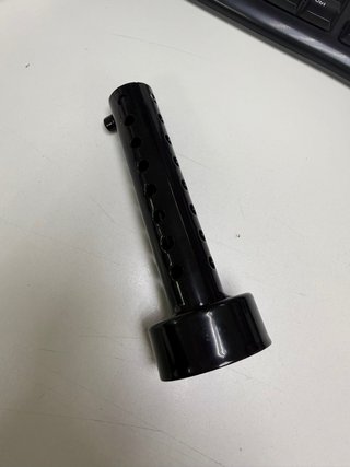 Db killer 48mm