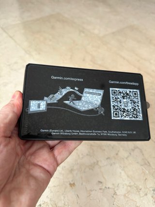 Navegador GPS Garmin Zumo XT2 Moto