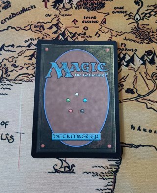 CARTA MAGIC FOIL - SAMWISE GAMGEE