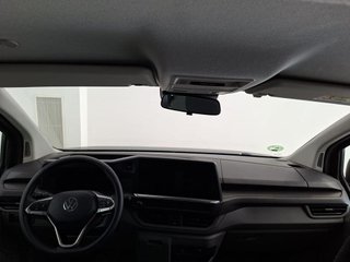 Volkswagen Caravelle Batalla Corta 2.0 TDI BMT 110 kW (150 CV) DSG