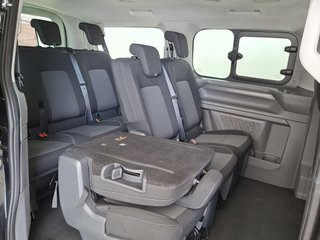 Volkswagen Caravelle Batalla Corta 2.0 TDI BMT 110 kW (150 CV) DSG