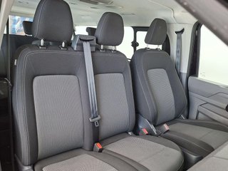Volkswagen Caravelle Batalla Corta 2.0 TDI BMT 110 kW (150 CV) DSG