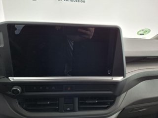 Volkswagen Caravelle Batalla Corta 2.0 TDI BMT 110 kW (150 CV) DSG