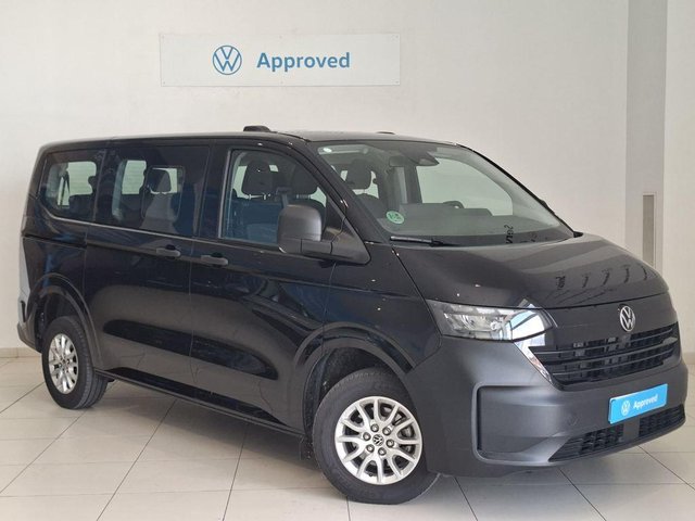 Volkswagen Caravelle Batalla Corta 2.0 TDI 110 kW (150 CV) DSG