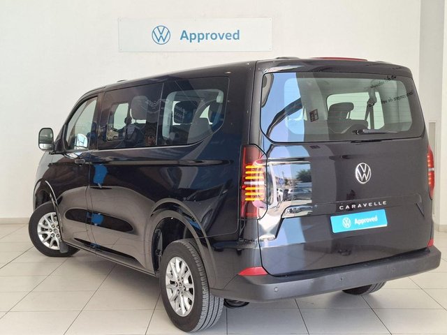 Volkswagen Caravelle Batalla Corta 2.0 TDI 110 kW (150 CV) DSG